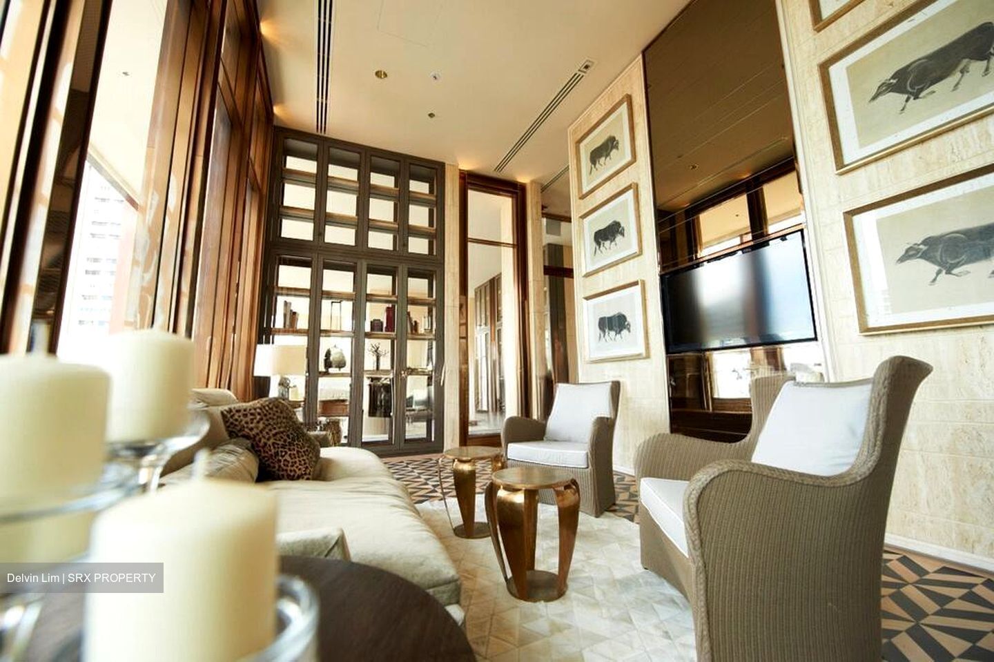 The Ritz-Carlton  (D9), Condominium #496825641